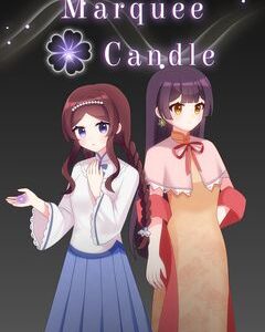 Marquee Candle скачать торрент