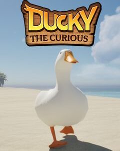 Ducky: The Curious скачать торрент