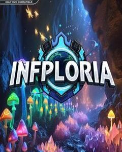 Infploria скачать торрент