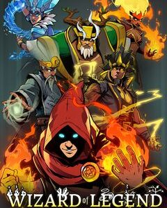 Wizard of Legend 2 скачать торрент