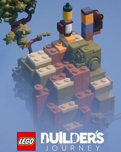LEGO Builders Journey Robots Adventure скачать торрент