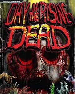 11 июнь. 2025
Action (Shooter), Action Adventure, Casual, Horror
ПираткаPC
2025DAY OF THE RISING DEAD