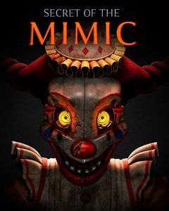 Secret of the Mimic скачать торрент
