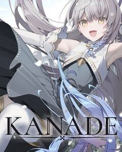 11 июнь. 2025
Adventure, Casual, Anime
ПираткаPC
2025KANADE