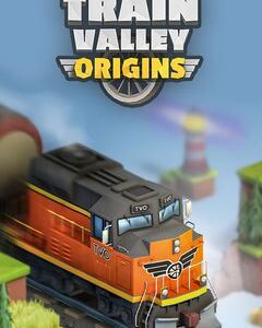 Train Valley Origins скачать торрент
