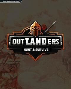 Hunt and Survive скачать торрент