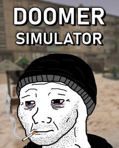 DOOMER SIMULATOR скачать торрент