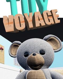 13 июнь. 2025
Action Adventure, Casual
ПираткаPC
2025Toy Voyage