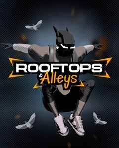 16 июнь. 2025
Simulation, Sports
ПираткаPC
2025Rooftops & Alleys: The Parkour Game