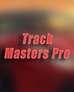 Track Masters Pro скачать торрент