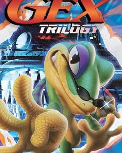 GEX Trilogy скачать торрент