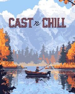 Cast n Chill скачать торрент