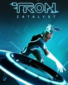 TRON: Catalyst скачать торрент