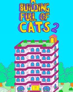 A Building Full of Cats 2 скачать торрент