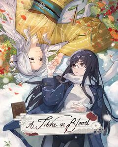 16 июнь. 2025
Casual, Anime
ПираткаPC
2025A Tithe in Blood