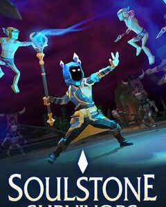 Soulstone Survivors скачать торрент