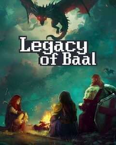 Loot of Baal скачать торрент