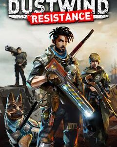 Dustwind: Resistance скачать торрент