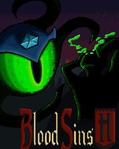 17 июнь. 2025
Adventure, Role-Playing, Action RPG
ПираткаPC
2025Blood Sins