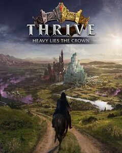 Heavy Lies The Crown скачать торрент