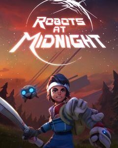 Robots at Midnight скачать торрент