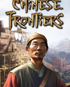Chinese Frontiers скачать торрент