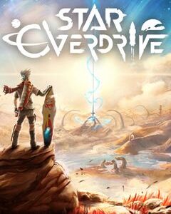 Star Overdrive скачать торрент