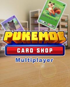 17 июнь. 2025
Simulation, Strategy, Casual
ПираткаPC
2025Card Shop Simulator Multiplayer