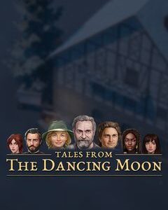 Tales from The Dancing Moon скачать торрент