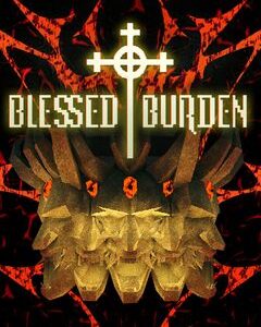 18 июнь. 2025
Action, Horror
ПираткаPC
2025Blessed Burden