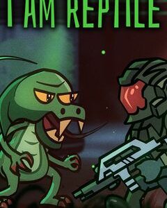 18 июнь. 2025
Action Adventure
ПираткаPC
2025I am Reptile