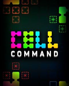 19 июнь. 2025
Role-Playing, Strategy, Casual
ПираткаPC
2025Cell Command