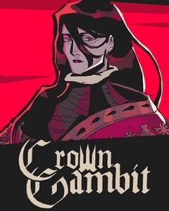 Crown Gambit скачать торрент