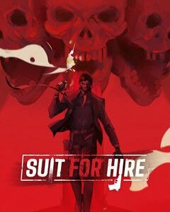Suit for Hire скачать торрент