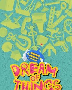 Dream of Things скачать торрент