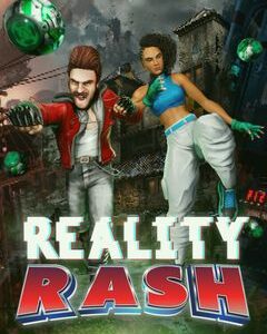 19 июнь. 2025
Action Adventure
ПираткаPC
2025Reality Rash