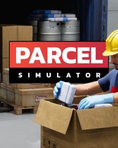 20 июнь. 2025
Simulation, Casual
ПираткаPC
2025Parcel Simulator