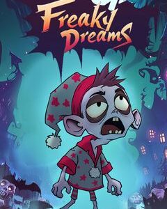 Action (Shooter), Action Adventure, Role-Playing, Action RPG
ПираткаPCDark Fairy Tale: Dreamland Survivors