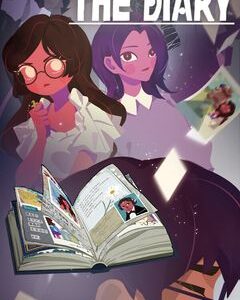 20 июнь. 2025
Role-Playing, Simulation, Casual, Anime
ПираткаPC
2025The Diary