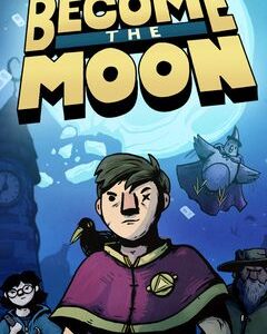 Become the Moon скачать торрент