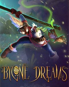Bygone Dreams скачать торрент