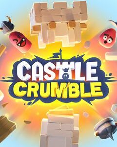 19 июнь. 2025
Action, Strategy, Casual
ПираткаPC
2025Castle Crumble