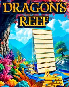 20 июнь. 2025
Action Adventure, Role-Playing, Action RPG, Casual
ПираткаPC
2025Dragons Reef