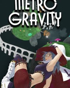 Metro Gravity скачать торрент