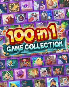 100 in 1 Game Collection скачать торрент