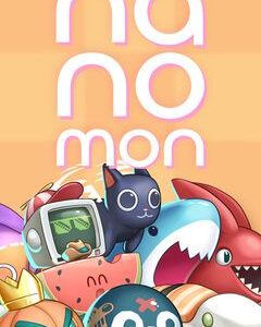24 июнь. 2025
Action Adventure, Role-Playing, Simulation, Casual
ЛицензияPC
2025Nanomon Virtual Pet