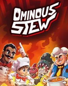 Ominous Stew скачать торрент