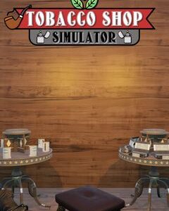 22 июнь. 2025
Simulation, Casual
ПираткаPC
2025Tobacco Shop Simulator
