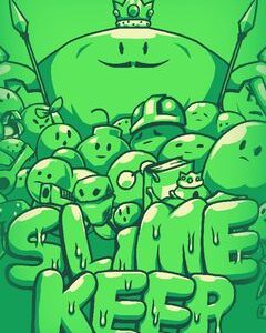 7 апр. 2025
Action Adventure
ПираткаPC
2025Slimekeep