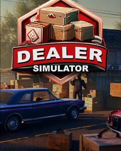 Storage Dealer Simulator скачать торрент